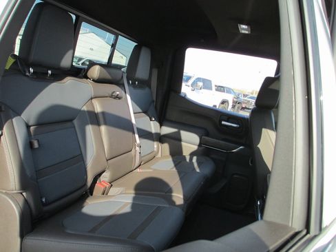 Certified 2021 GMC Sierra 1500 Denali w/ Driver Alert Package II image 23