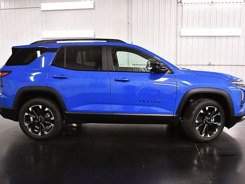 New 2026 Chevrolet Equinox RS AWD/4WD image 8