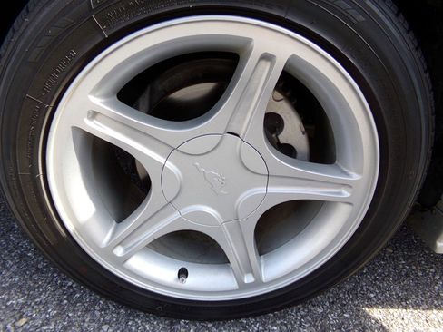 Used 2000 Ford Mustang GT image 58