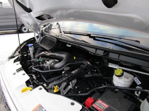 Used 2024 Ford Transit 250 Low Roof w/ Exterior Upgrade Package image 33