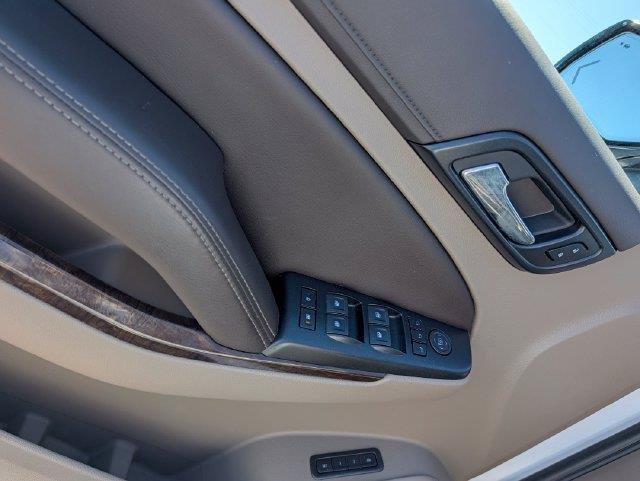 Used 2019 Chevrolet Tahoe LT RWD image 11