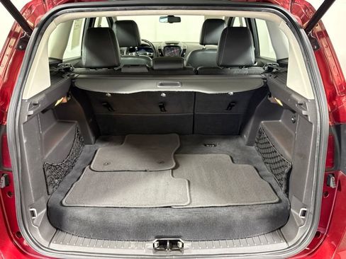 Used 2015 Ford C-MAX SEL w/ Equipment Group 302A FWD image 29