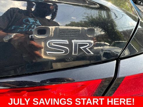 Used 2021 Nissan Altima 2.5 SR FWD image 31