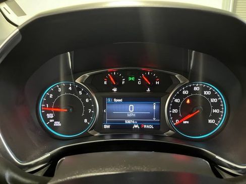 Used 2024 Chevrolet Equinox LT AWD/4WD image 24