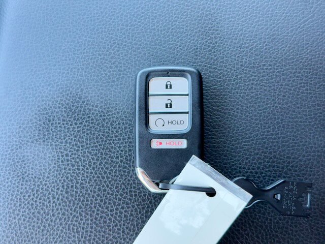 Used 2024 Honda Ridgeline RTL image 37