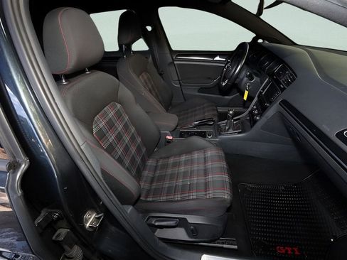 Used 2016 Volkswagen GTI S FWD image 12