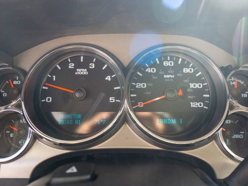 Used 2014 GMC Sierra 2500 SLE w/ SLE Preferred Package image 24