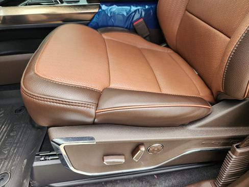 New 2026 Ford F150 King Ranch w/ Equipment Group 601A High AWD/4WD image 23