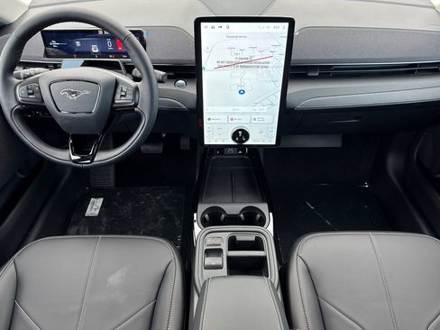 New 2026 Ford Mustang Mach-E Select w/ Comfort Package image 15