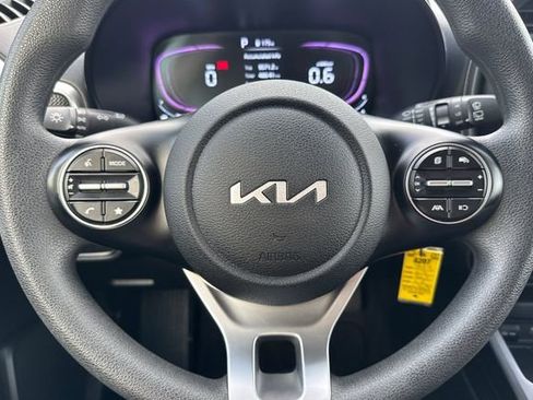 Used 2024 Kia Soul LX w/ Option Group 015 image 22