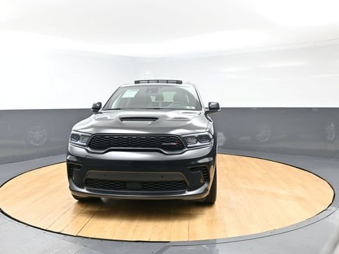 Used 2025 Dodge Durango R/T AWD/4WD image 3
