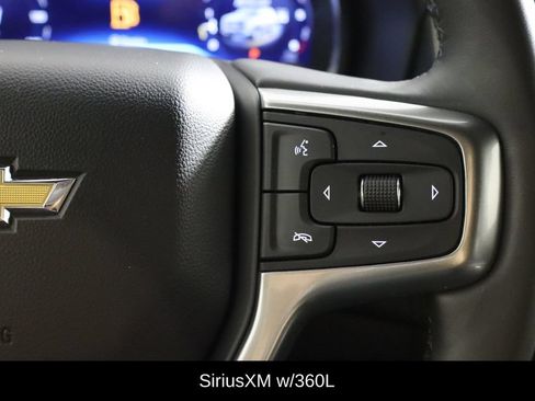 Used 2024 Chevrolet Tahoe Premier AWD/4WD image 10