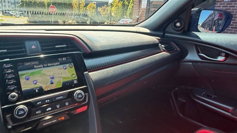 Used 2019 Honda Civic Type R image 35