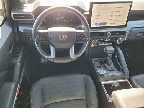 Used 2025 Toyota 4Runner TRD Sport Premium image 8