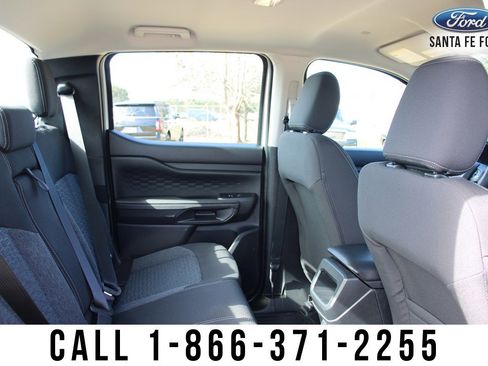 New 2024 Ford Ranger XL w/ Trailer Tow Package image 46