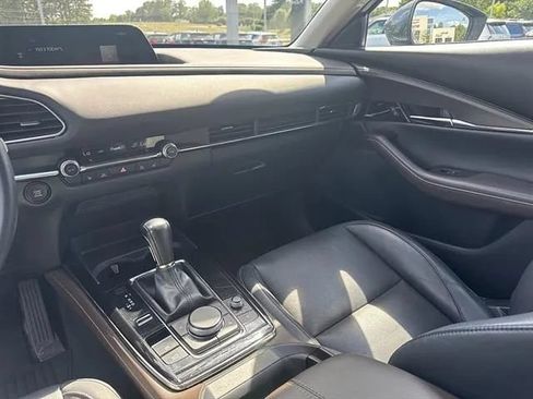 Used 2022 MAZDA CX-30 AWD 2.5 S w/ Premium Package image 12