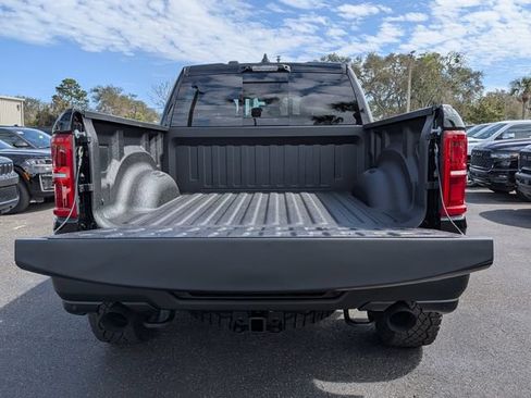 New 2026 RAM 1500 RHO w/ RHO Level 1 Equipment Group AWD/4WD image 13