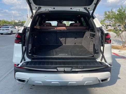 New 2026 BMW X5 xDrive40i w/ Premium Package AWD/4WD image 6