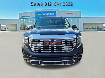 New 2026 GMC Sierra 1500 Denali