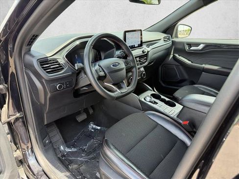 Used 2025 Ford Escape ST-Line AWD/4WD image 10
