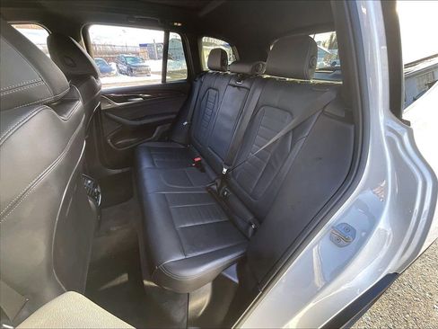 Used 2022 BMW X3 xDrive30i image 25