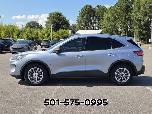 Used 2022 Ford Escape SE w/ Convenience Package FWD image 2
