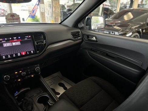 Used 2023 Dodge Durango R/T w/ Blacktop Package AWD/4WD image 43