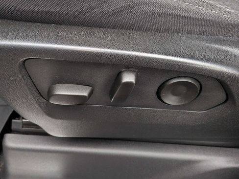 Used 2025 Chevrolet Silverado 2500 LT w/ Safety Package image 14