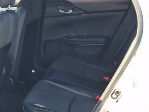 Used 2019 Honda Civic Sport image 17