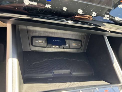 Used 2023 Hyundai Tucson Limited AWD/4WD image 26
