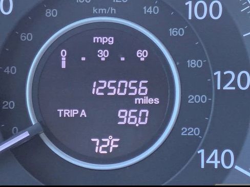 Used 2014 Honda CR-V EX-L image 31