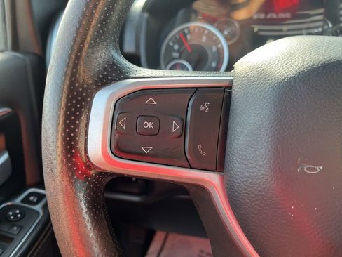 Used 2024 RAM 3500 SLT w/ Quick Order Package 2YG SLT image 61