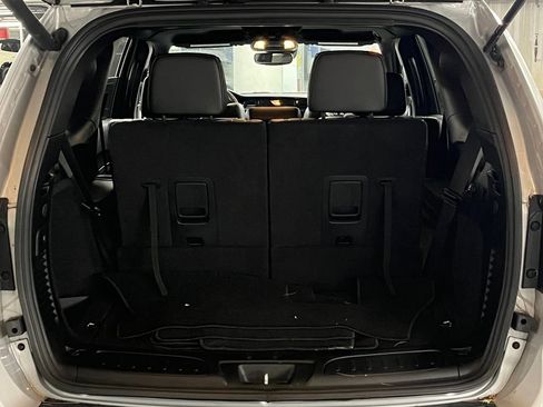 Used 2024 Dodge Durango R/T AWD/4WD image 38