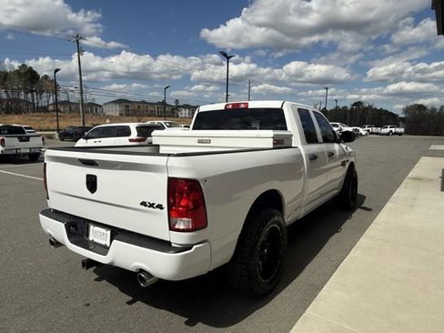 Used 2019 RAM 1500 Express w/ Express Value Package image 6