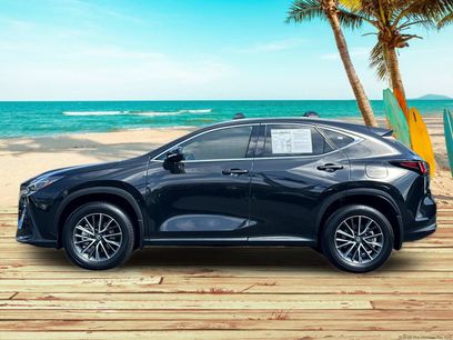 Used 2026 Lexus NX 350h AWD w/ Accessory Package (2T)