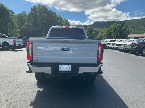New 2026 Ford F250 Lariat AWD/4WD image 6
