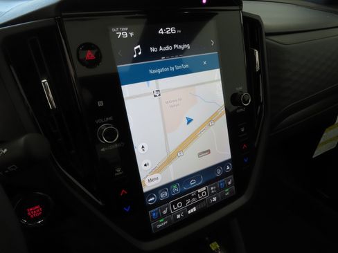 New 2026 Subaru Forester Touring image 20