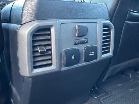 Used 2019 Ford F150 Raptor w/ Equipment Group 802A Luxury image 29