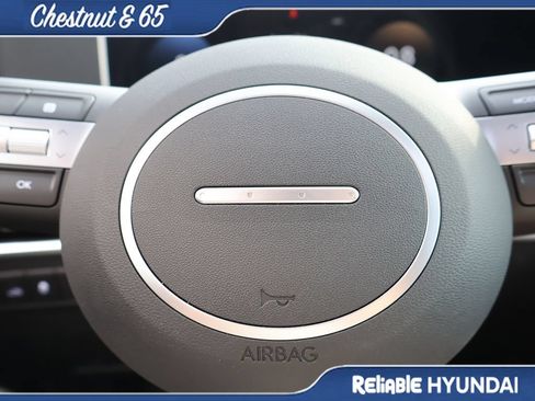 Certified 2026 Hyundai Santa Cruz SEL AWD/4WD image 27