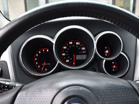 Used 2008 Toyota Matrix XR image 24