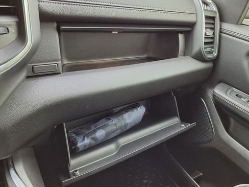 Used 2025 RAM 1500 Laramie w/ Sport Appearance Package image 22