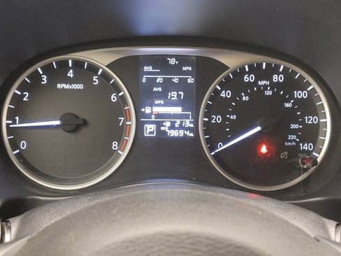 Used 2024 Nissan Kicks S FWD image 23