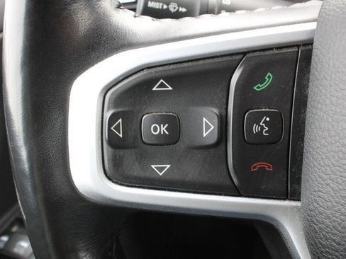 Used 2021 RAM 1500 Big Horn image 29