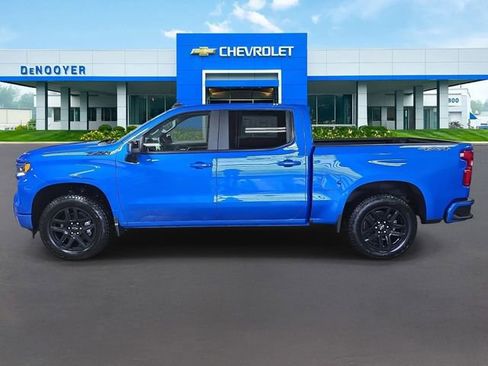 New 2026 Chevrolet Silverado 1500 RST image 11