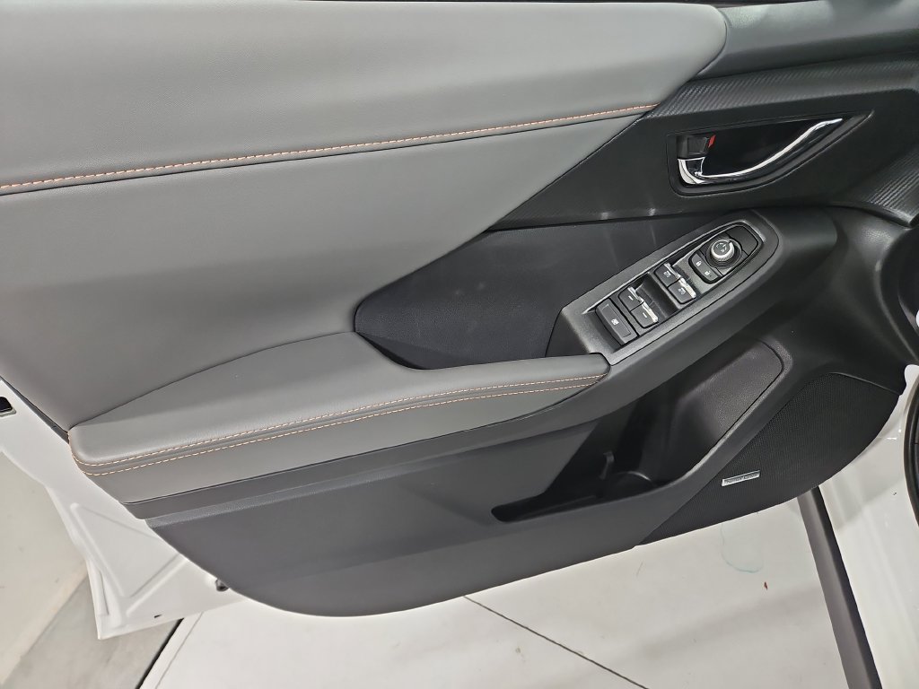 New 2026 Subaru Crosstrek 2.5i Limited AWD/4WD image 10