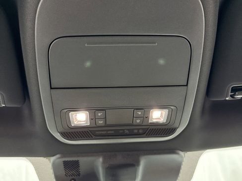 New 2025 Ford F150 STX w/ Equipment Group 201A FX4 image 23