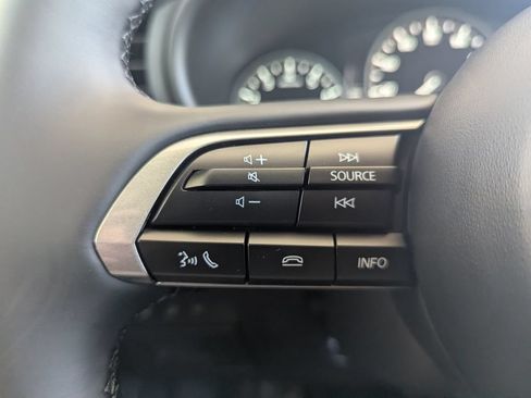 New 2026 MAZDA MAZDA3 2.5 S Sedan w/ Preferred Pkg FWD image 15