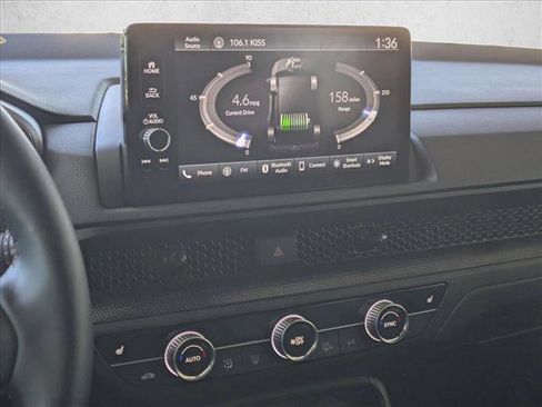 Used 2025 Honda CR-V Sport-L image 13