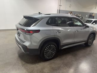 New 2026 Volkswagen Tiguan S video 3