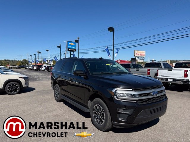 Used 2024 Ford Expedition XLT AWD/4WD image 1